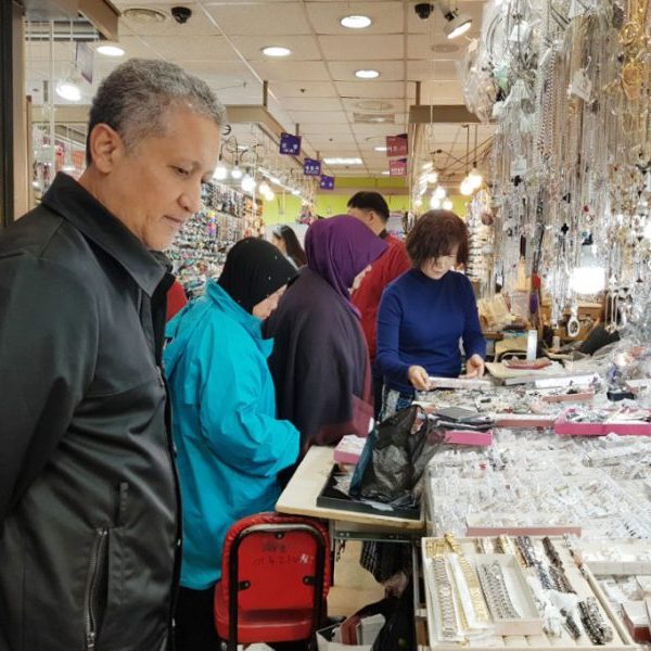 3/16-20 Korea Tour from Singapore