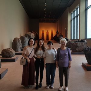 09/05-12 Jeju Family Tour from Malaysia