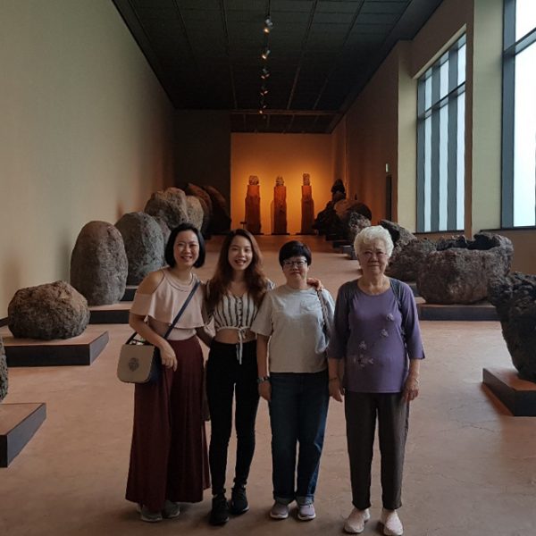 09/05-12 Jeju Family Tour from Malaysia