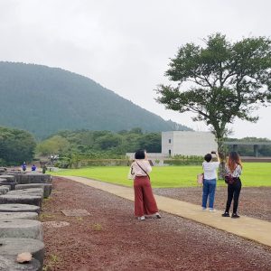 09/05-12 Jeju Family Tour from Malaysia