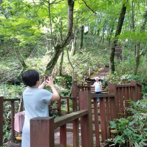 09/05-12 Jeju Family Tour from Malaysia