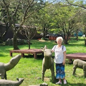 09/05-12 Jeju Family Tour from Malaysia