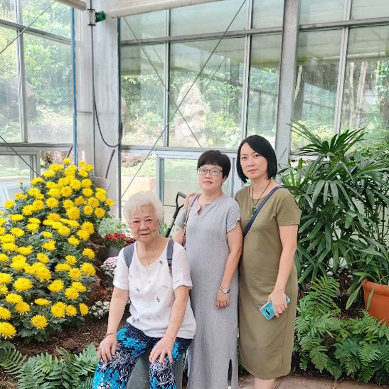 09/05-12 Jeju Family Tour from Malaysia