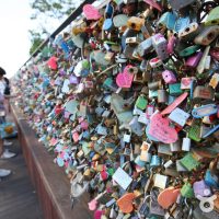Seoul Namsan Tower