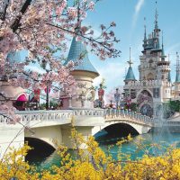 Lotte World