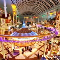 Lotte World