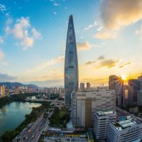 Lotte Tower