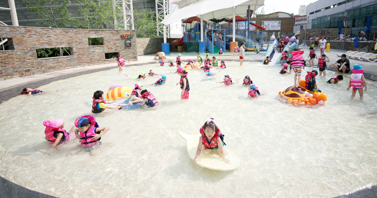 Woongjin Playdoci Waterdoci