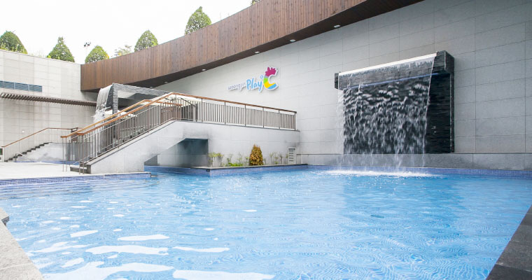 Woongjin Playdoci Waterdoci