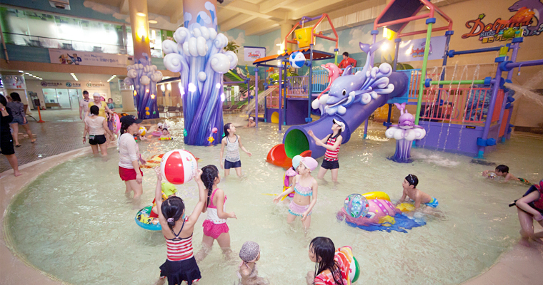 Woongjin Playdoci Waterdoci