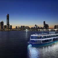 Eland Cruise
