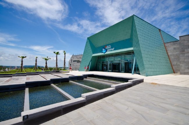 Aqua Planet Jeju