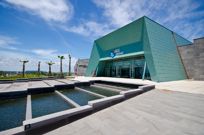 Aqua Planet Jeju