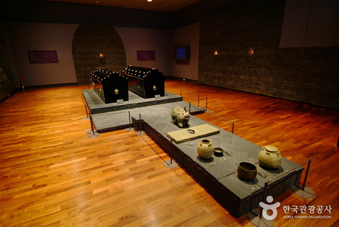 국립공주박물관