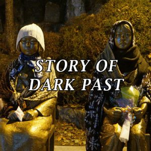 1Day Dark Tourism - Story of Dark Past
