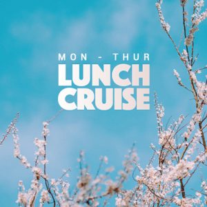 Eland Cruise - Lunch Cruise(Mon-Thur)