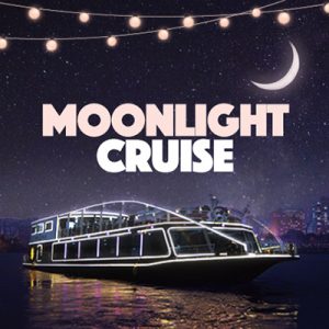 eland moonlight cruise