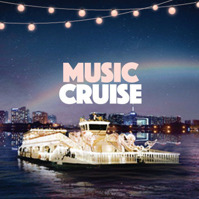 Eland Cruise - Music Cruise