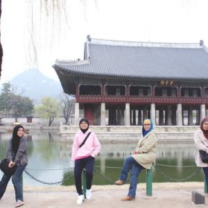 3/30-4/3 Korea Tour from Singapore