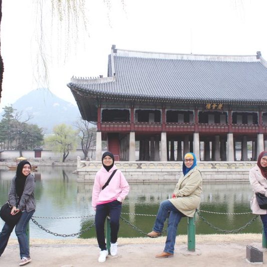 3/30-4/3 Korea Tour from Singapore