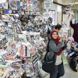 3/30-4/3 Korea Tour from Singapore