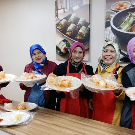 3/17-21 Seoul & Nami Island Tour from Malaysia