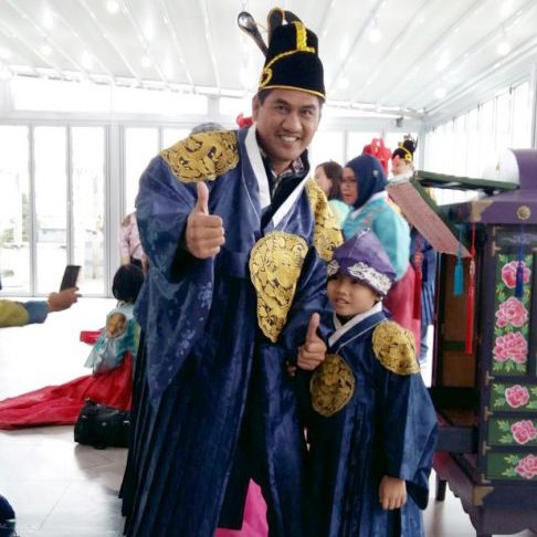 3/17-21 Seoul & Nami Island Tour from Malaysia