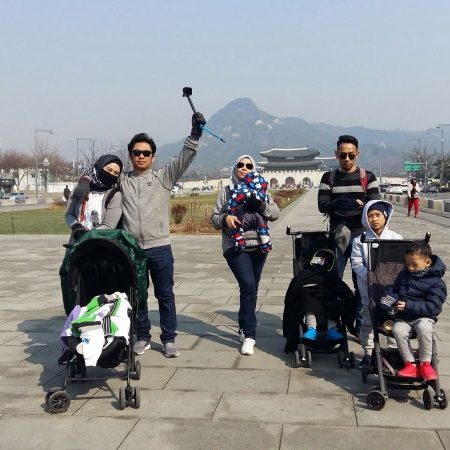 3/22-25 Seoul & Nami Island Tour from Malaysia