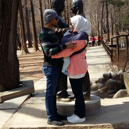 3/22-25 Seoul & Nami Island Tour from Malaysia