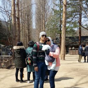 3/22-25 Seoul & Nami Island Tour from Malaysia