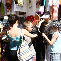 Namdaemun Market