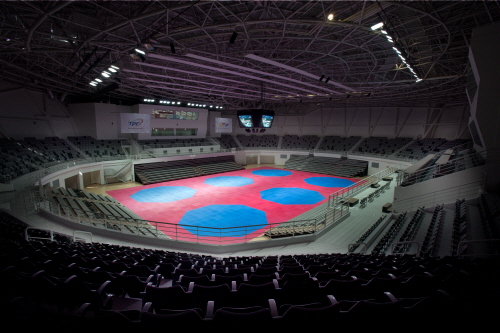 тхэквондовон