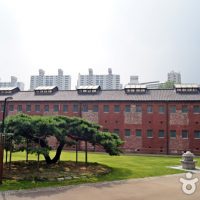 서대문 형무소 역사관