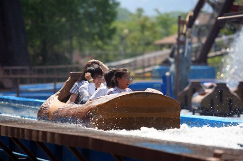 Seoul land