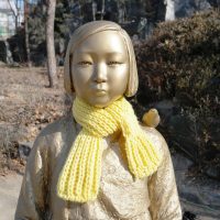 평화의 소녀상