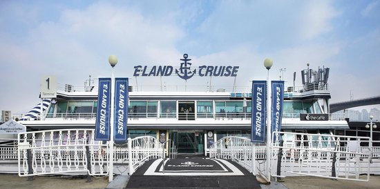 Эланд Круиз