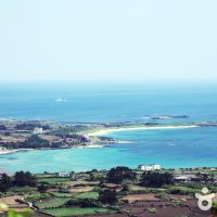 Jongdalri Shore Road