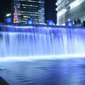 Cheonggyecheon Stream