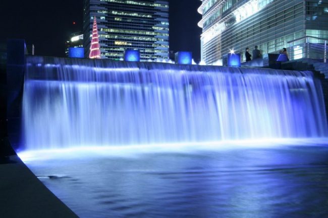 Cheonggyecheon Stream
