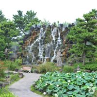 Hallim Park