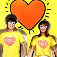 Hongdae Trick Eye Museum