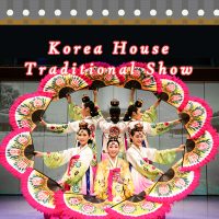 Korea House