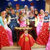 Korea House