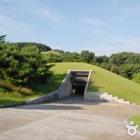 Royal tomb of King Muryeong