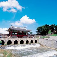 Suwon Hwaseong