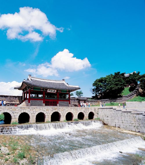 Suwon Hwaseong