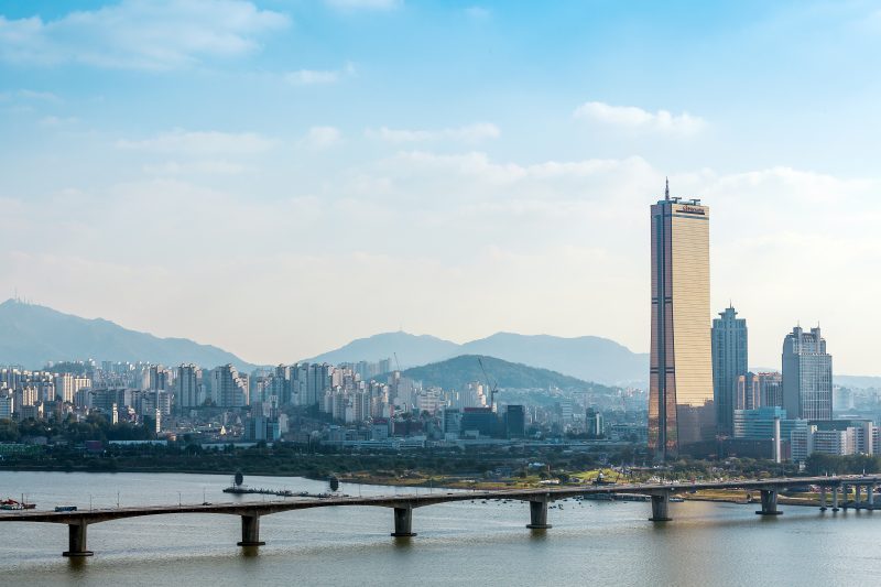 한강