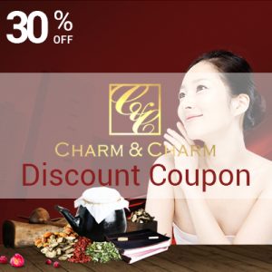 Charm&Charm Coupon