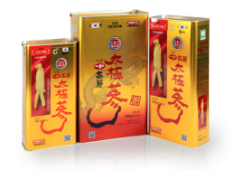 Cheong Ha Korean Ginseng