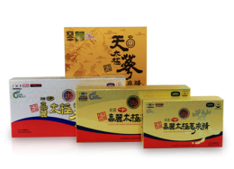 Cheong Ha Korean Ginseng